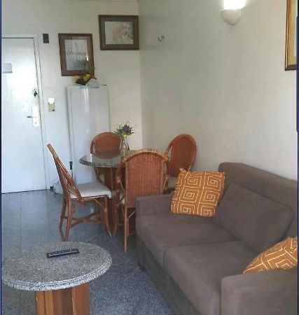 Apto No Saint Martin Flat - Hotel Tulip Inn Fortaleza Fortaleza (Ceara) Exterior photo