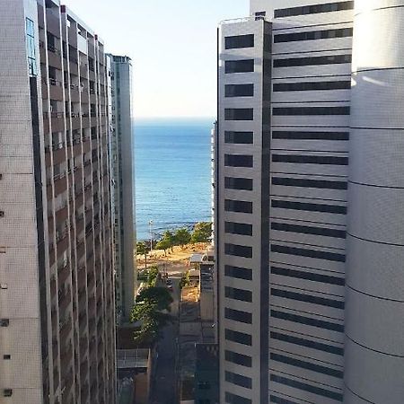 Apto No Saint Martin Flat - Hotel Tulip Inn Fortaleza Fortaleza (Ceara) Exterior photo