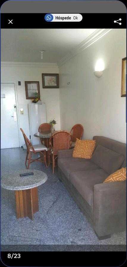 Apto No Saint Martin Flat - Hotel Tulip Inn Fortaleza Fortaleza (Ceara) Exterior photo