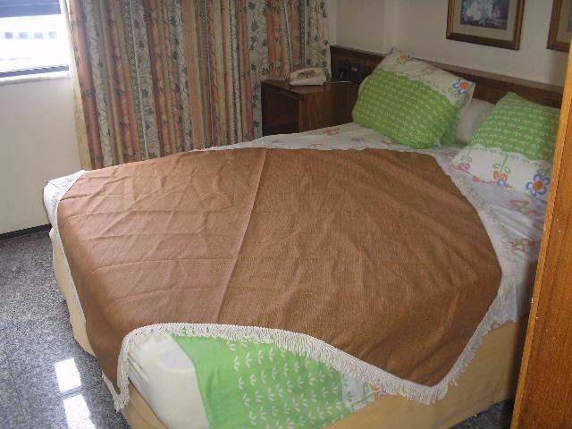 Apto No Saint Martin Flat - Hotel Tulip Inn Fortaleza Fortaleza (Ceara) Exterior photo