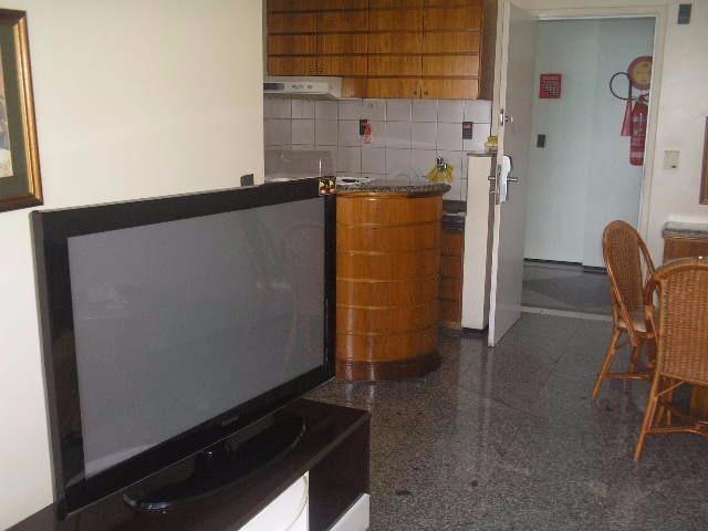 Apto No Saint Martin Flat - Hotel Tulip Inn Fortaleza Fortaleza (Ceara) Exterior photo