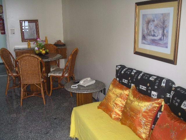 Apto No Saint Martin Flat - Hotel Tulip Inn Fortaleza Fortaleza (Ceara) Exterior photo
