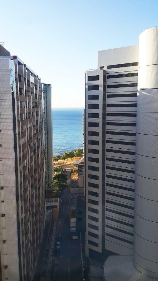 Apto No Saint Martin Flat - Hotel Tulip Inn Fortaleza Fortaleza (Ceara) Exterior photo